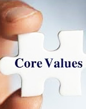 Core Values